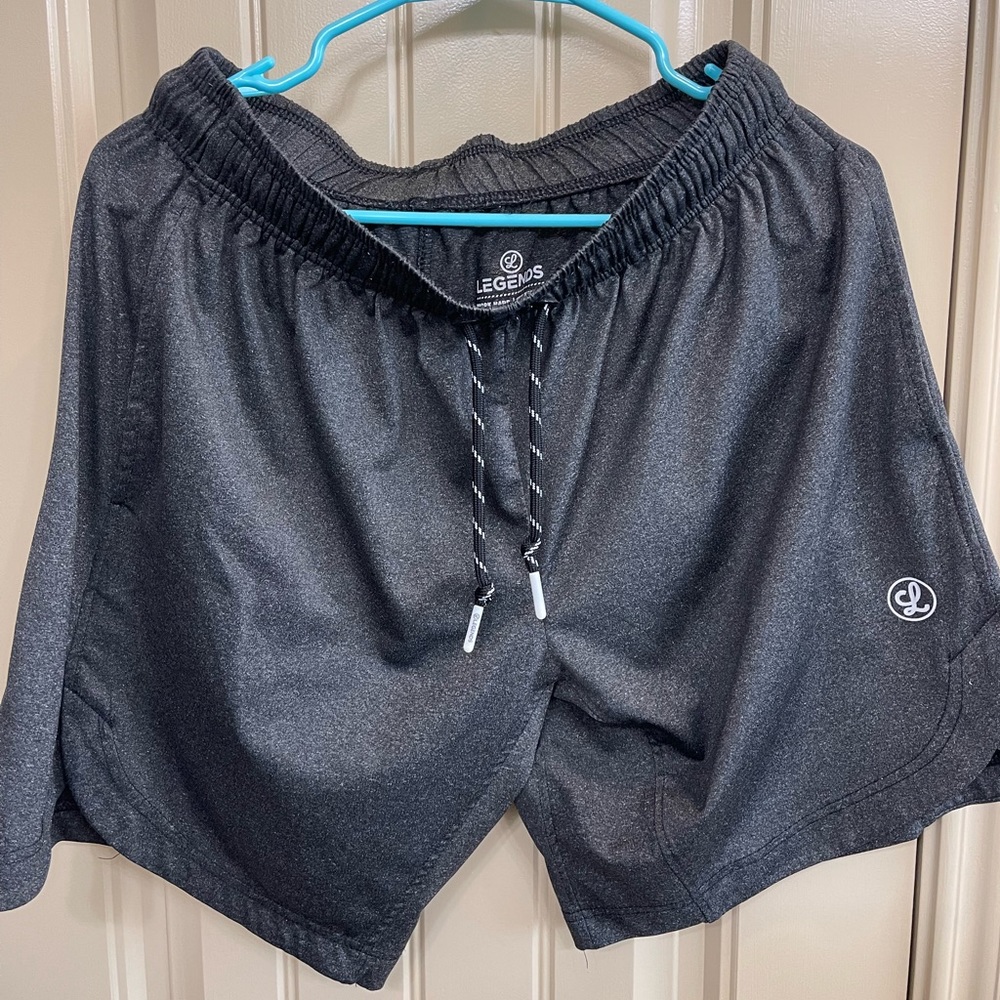 Legends Men's Shorts